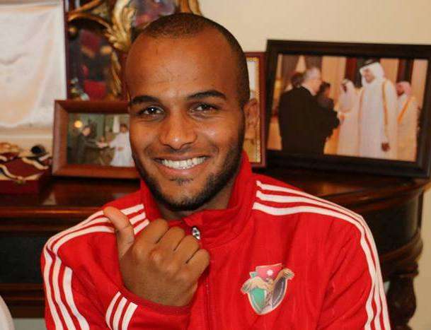 فادي عوض ينتظر التوقيع للوحدات