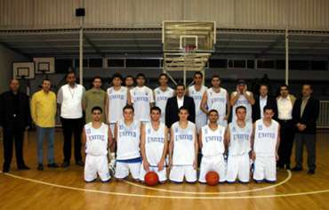 al moutahed tripoli 2003