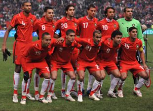 maroc