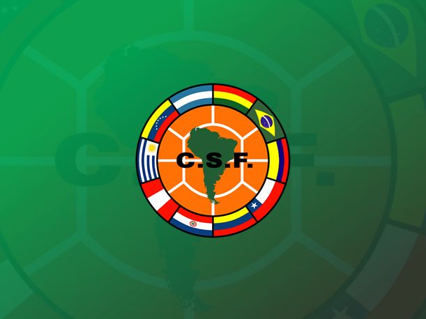 conmebol
