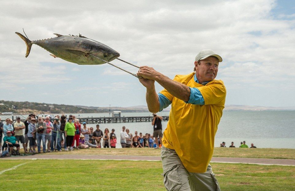 tuna