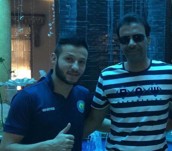 اللحام ووكيل السيلاوي