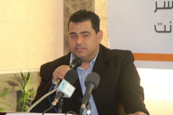 عبد السلام هنية