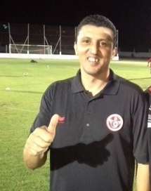 حاتم الميساوي