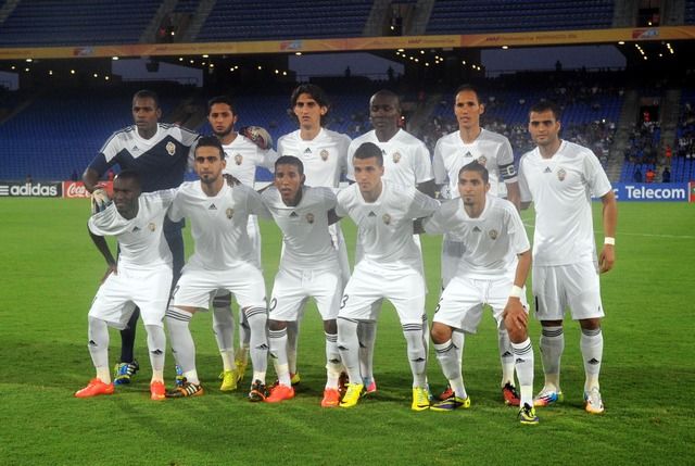 منتخب ليبيا لكرة القدم