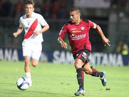 من لقاء ( ليفورنو - بياتشنزا )