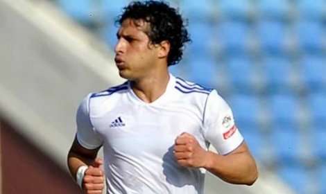 طارق حامد