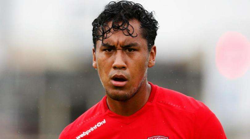 ريناتو تابيا