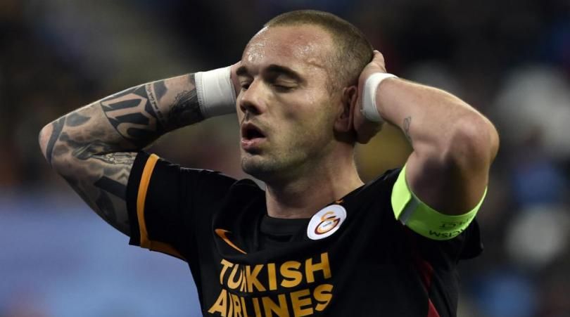  ويسلي شنايدر