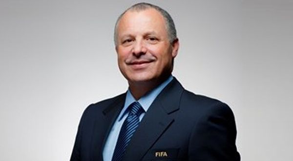 هاني أبوريدة 