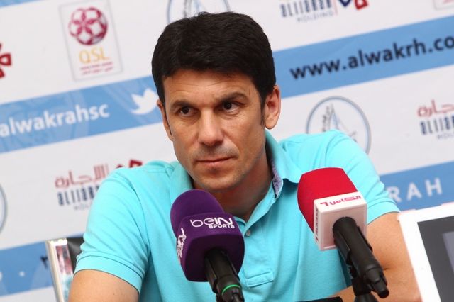 خوسيه ماوريسيو