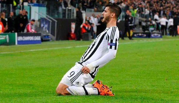 ألفارو موراتا