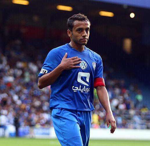 محمد الشلهوب