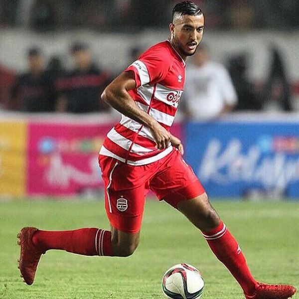  نادر الغندري