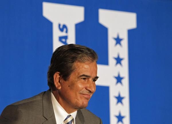 خورخي لويس بينتو