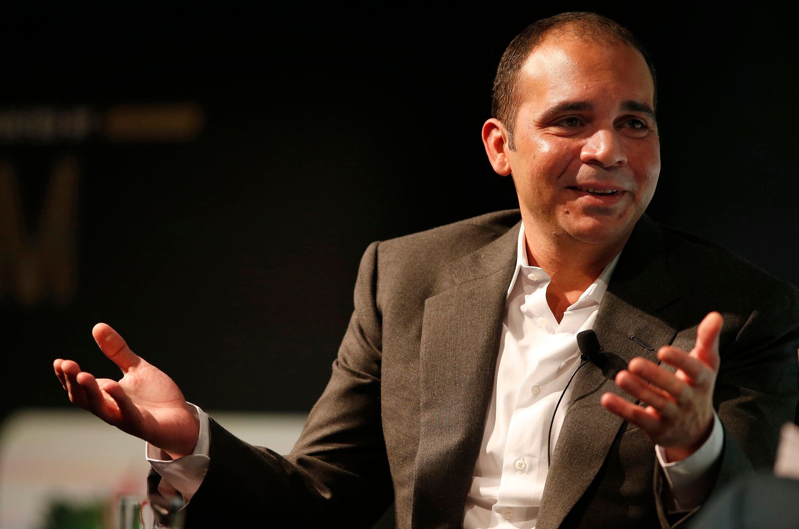 الأمير علي بن الحسين