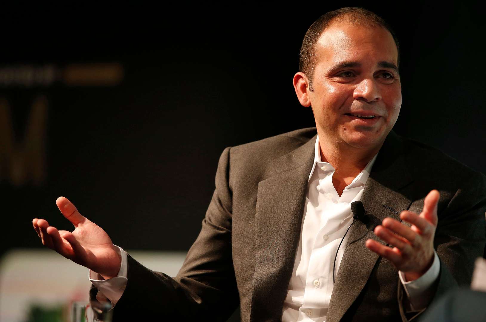 الأمير علي بن الحسين