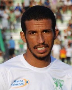 رشيد بورواس