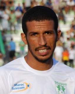 رشيد بورواس