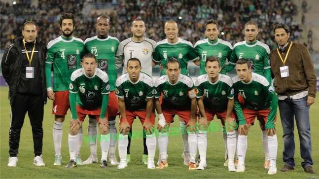 wehdat