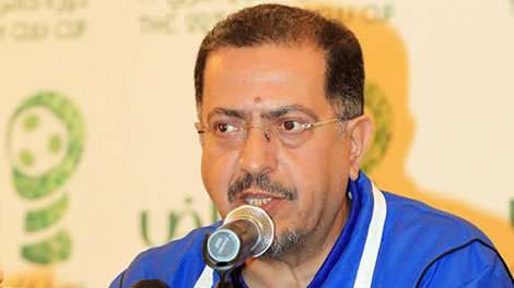 طلال المحطب