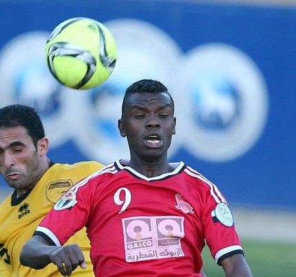 ليث الفايز سجل هدفين للاصالة 