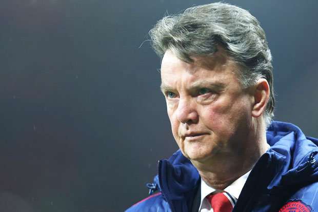  لويس فان جال 