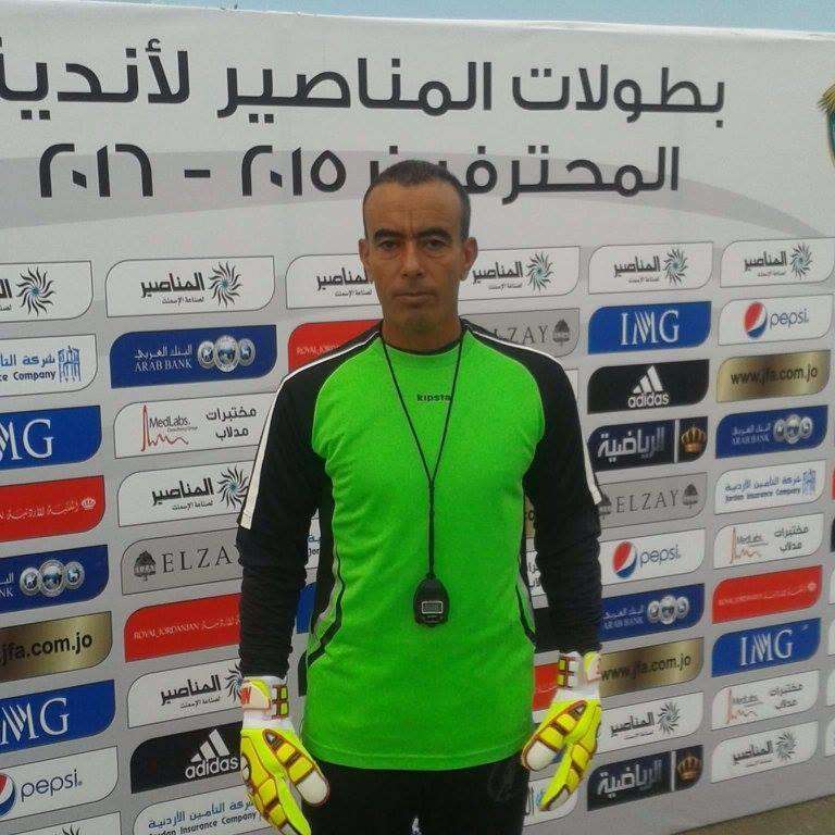 العالم الزناتي