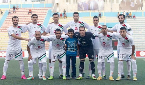  شباب السموع 