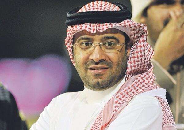 إبراهيم البلوي