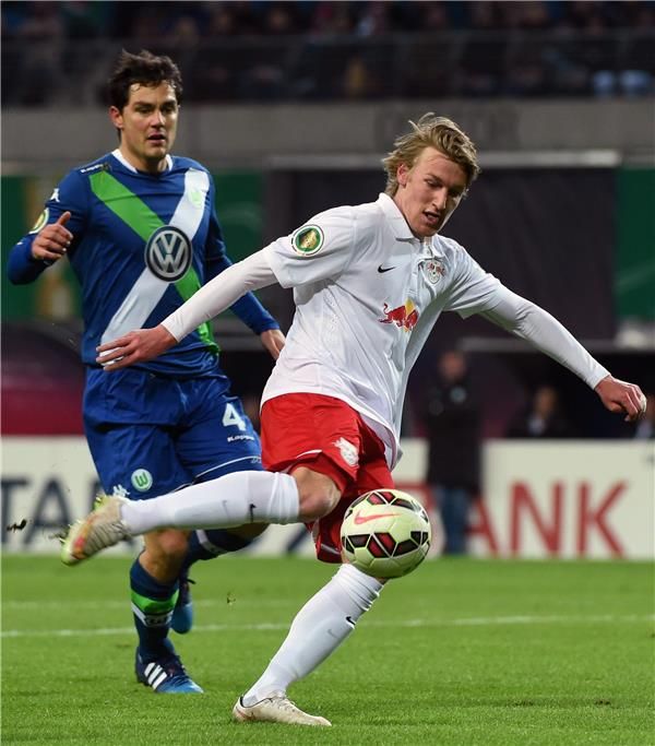  إيميل فورسبرج