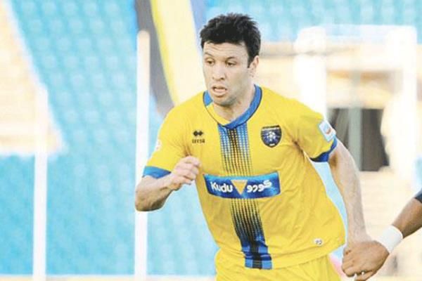 جهاد الحسين