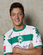 مسعود أوزيل