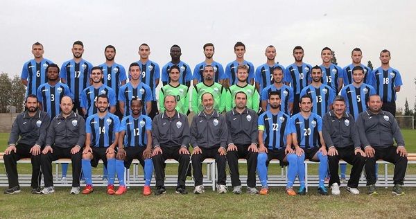 طرابلس الرياضي