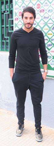 ياسين الصالحي 