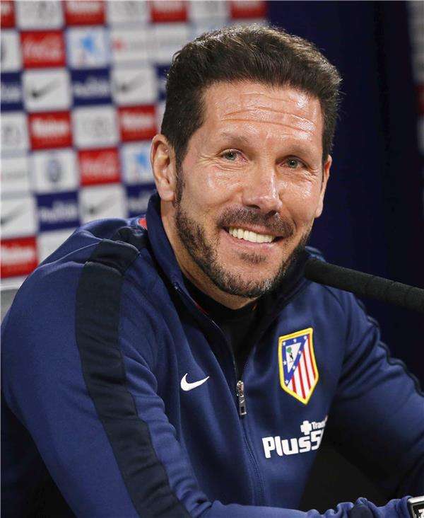 دييجو سيميوني