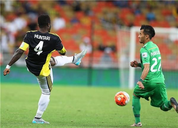 علي سولي مونتاري 