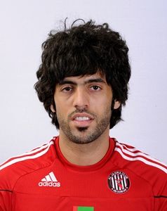 عبدالله موسى