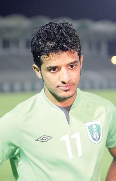 عيسى المحياني 