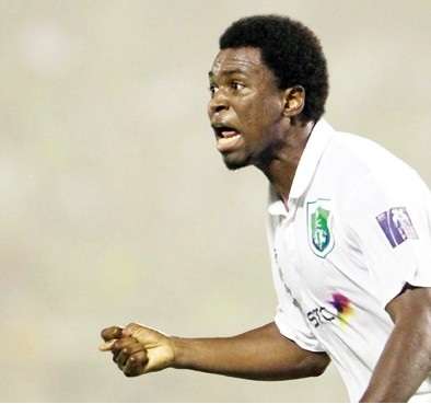 معتز الموسى