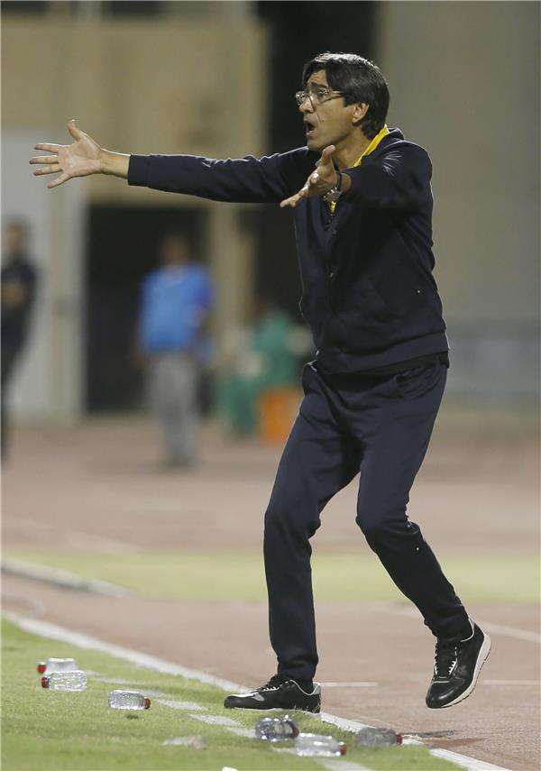 فيكتور بيتوركا