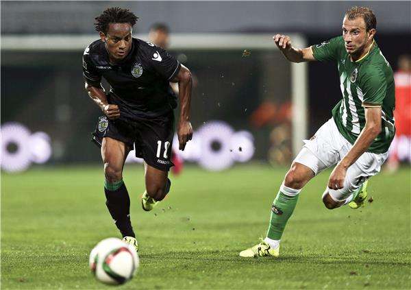 أندريه كاريو