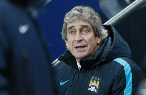 مانويل بليغريني