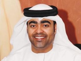 المذيع الشاب منذر المزكي