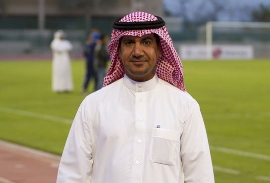 معدي الهاجري