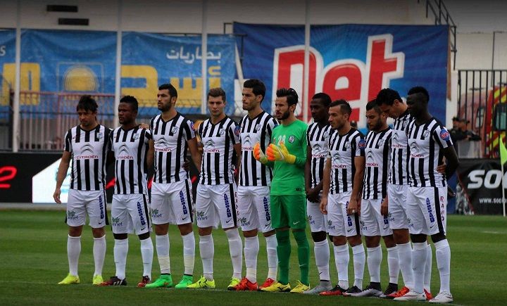 النادي الصفاقسي