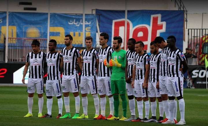 النادي الصفاقسي