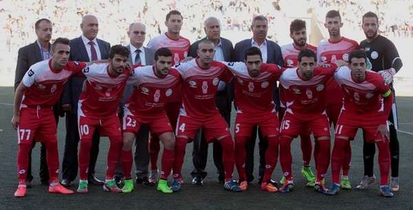 أهلي الخليل