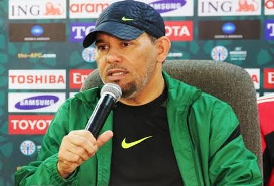 خالد القروني