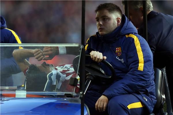 أوجوستو فرناندز 